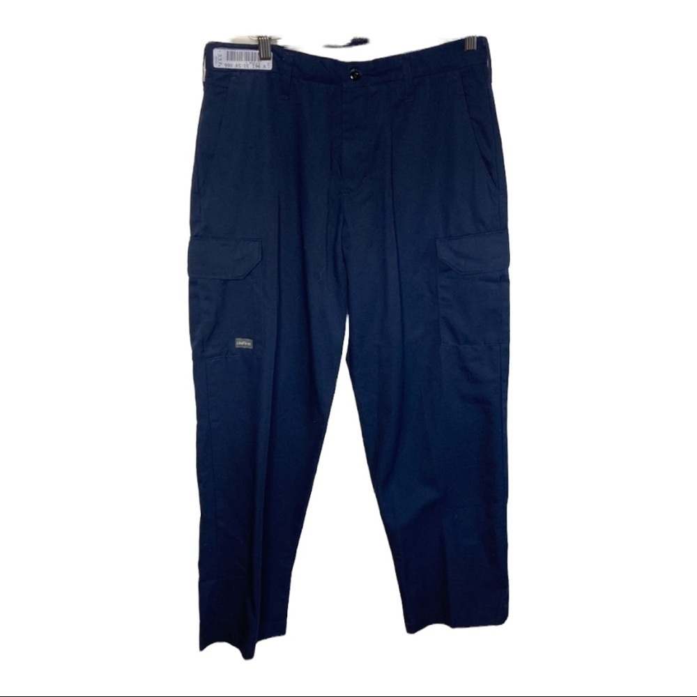 Softwill by Unifirst Cargo Pants Sz 32 X 30